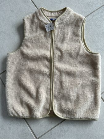 Weste / Gilet NEU Gr 152