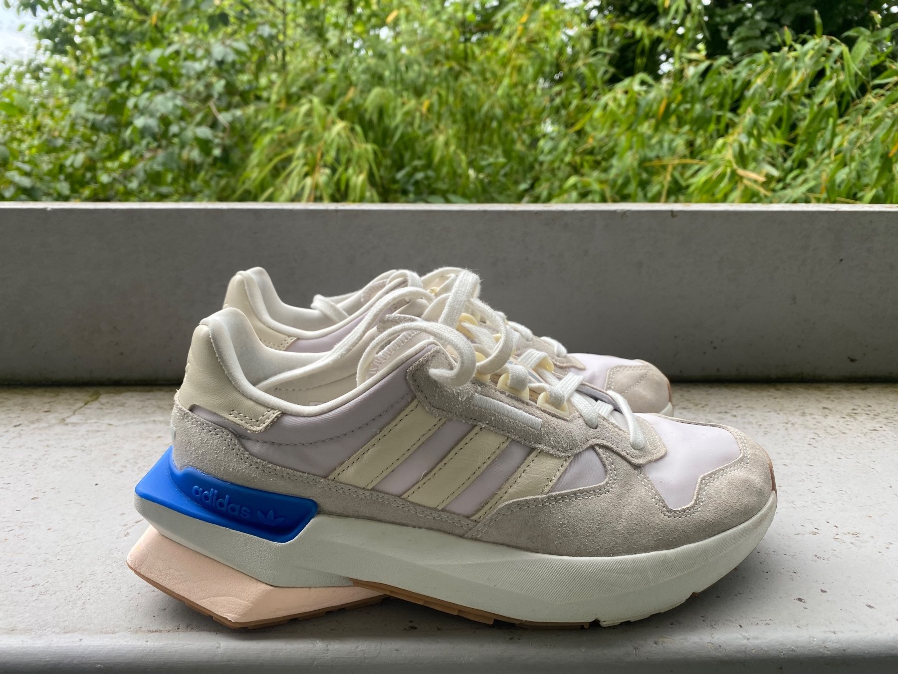 Adidas Scarpe da uomo: Adidas Treziod PT – Usato da Zürich venduto da eva_dt7h
