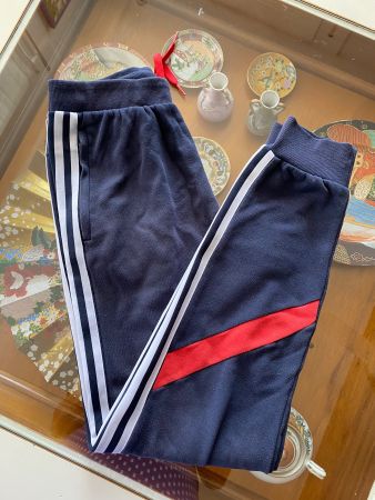 ADIDAS Originals Trainerhose - Baumwolle