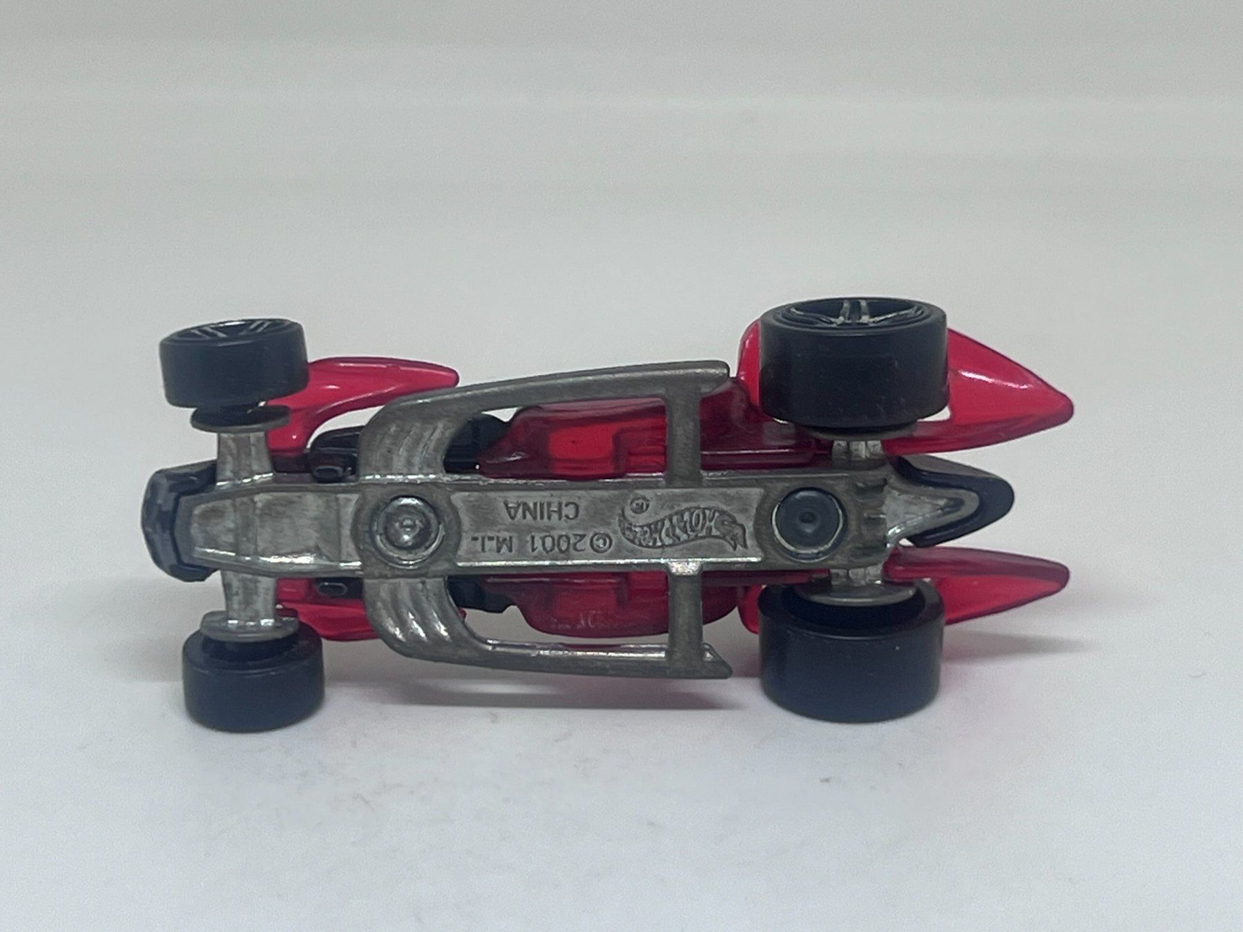 Hot Wheels Modellini d'auto: Hot Wheels I Candy #118 – Usato da Wildegg venduto da LaaBoutique 3