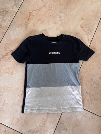 Abercrombie Kids T-Shirt, Gr. 5-6 Jahre, Top Zustand!
