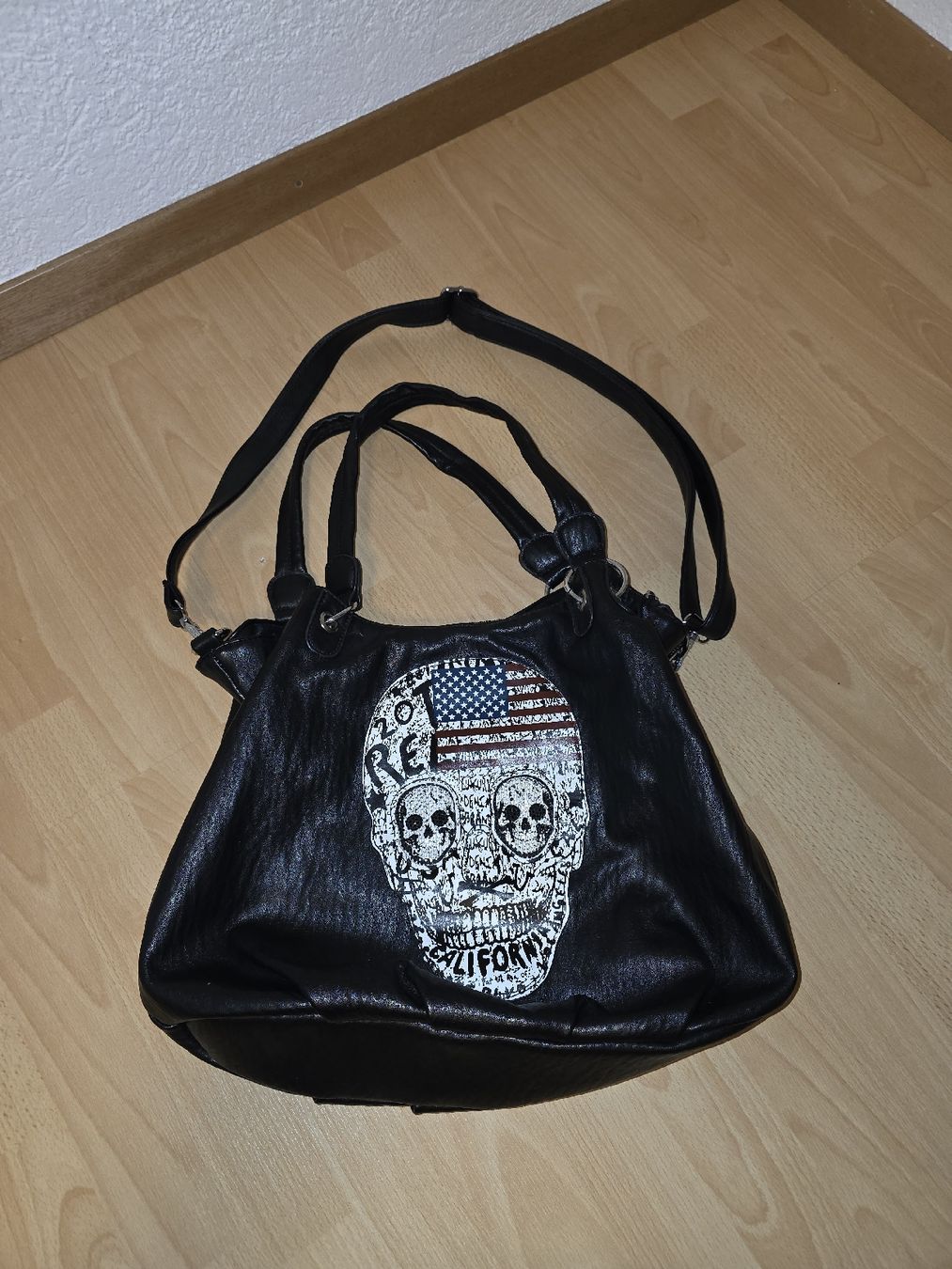 Borse da donna: Handtasche  – Usato da Messen venduto da ste_bsk5