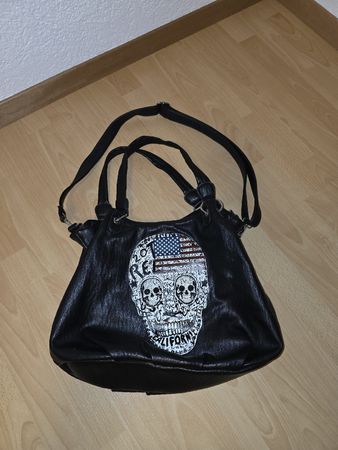Handtasche 