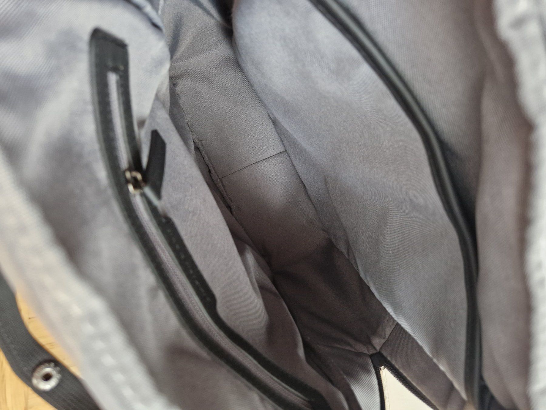 Kapten & Son Zaini: Kapton & Son Bergen Rucksack – Nuovo (secondo la descrizione) da Herrliberg venduto da hae_ym7p 4