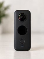 NEU insta360 ONE X2 - inkl. Zubehör