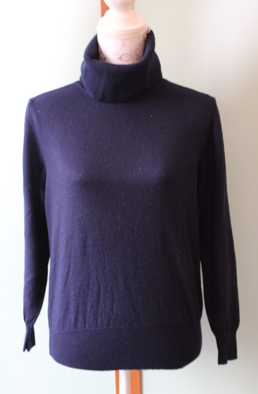 Maglioni & Felpe: Rollkragenpullover – Usato da Schaan venduto da antikes_und_kurioses