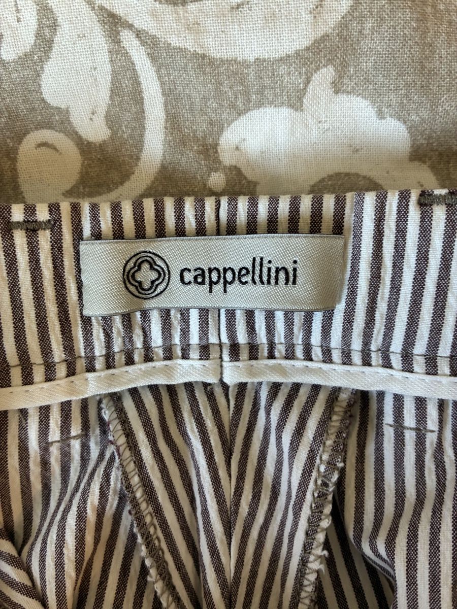 Cappellini Pantaloni: Hose Baumwolle von Cappellini – Nuovo (secondo la descrizione) da Zürich venduto da nat_z6kt 4