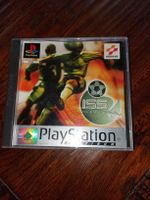 PlayStation Spiel ISS Pro Evolution Platinum guter Zustand