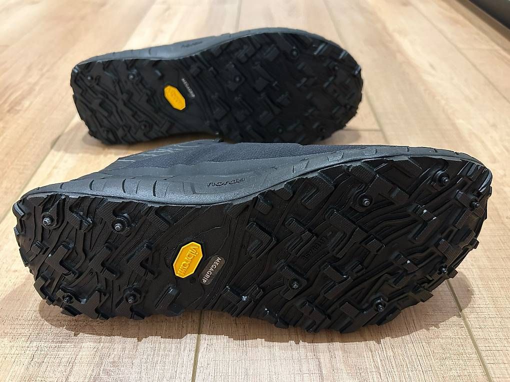 Herrenschuhe: NORDA Trailrunning Schuh Gr. 44 2/3 – Neu und originalverpackt aus Gümligen von fab_gdp7 2