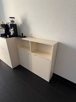 Elegantes Tylko Sideboard in Cremebeige