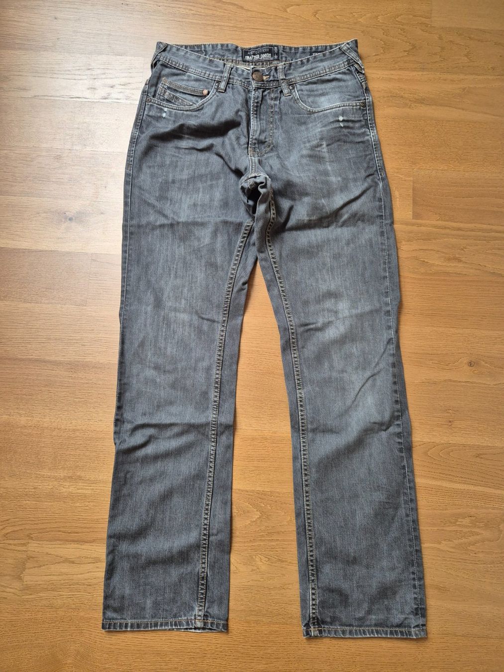 C&A Jeans: Angelo Litrico Jeans, Gr. W32 L32 – Usato da Rheinau venduto da Jackandjones01 1