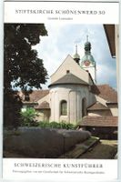 Kunstführer Stiftskirche Schönenwerd SO