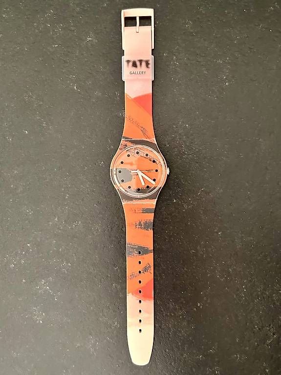 Orologi: Swatch – Usato da Bern venduto da stephan_b75