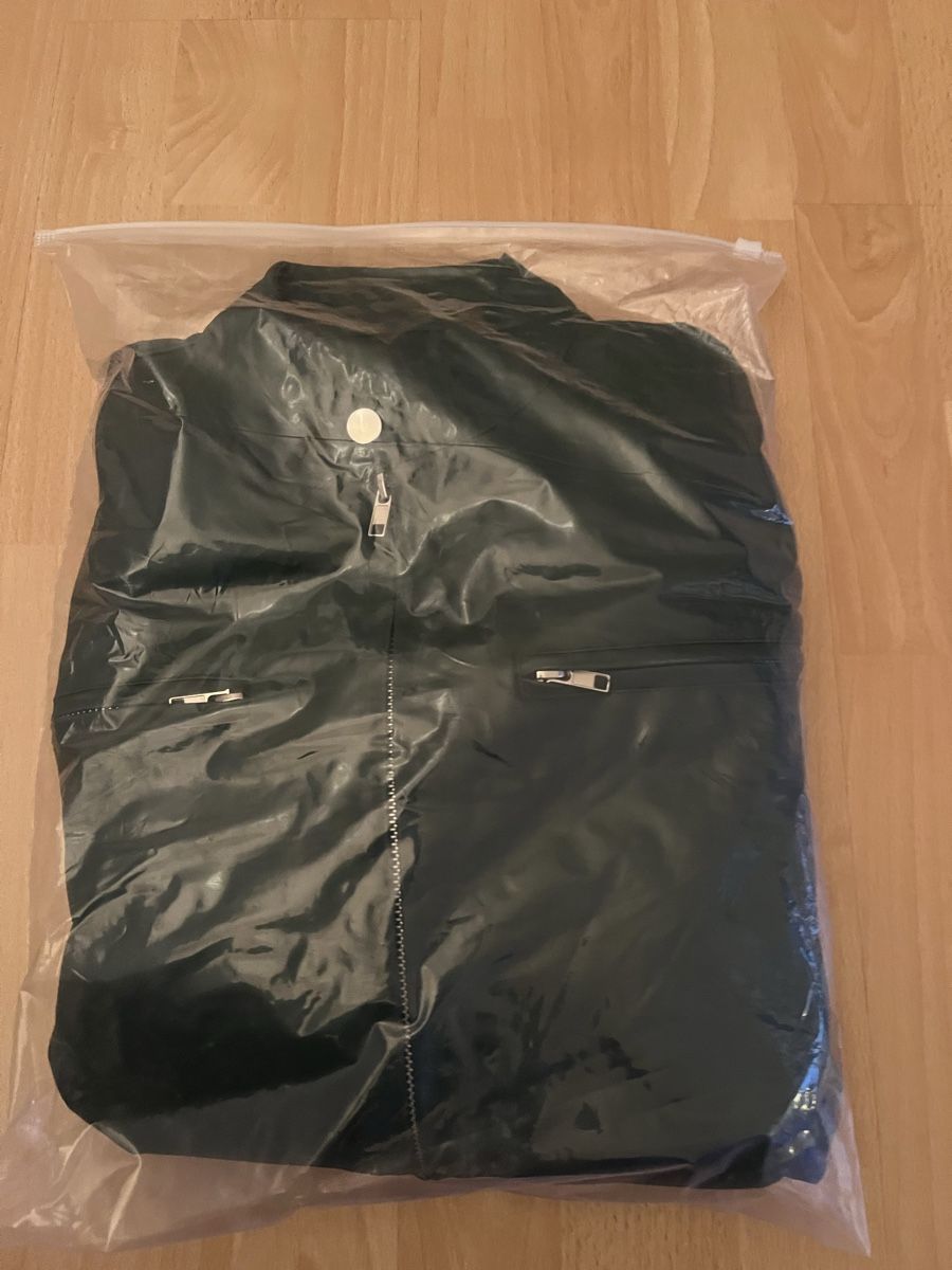 Giacche: Kunstleder Jacke – Nuovo e nell'imballaggio originale da Diegten venduto da Fresta71 7