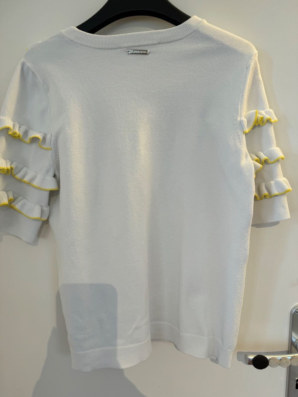 Blusen: Michael Kors Bluse  Grösse M – Gebraucht aus Hurden von rac_wyf8 4