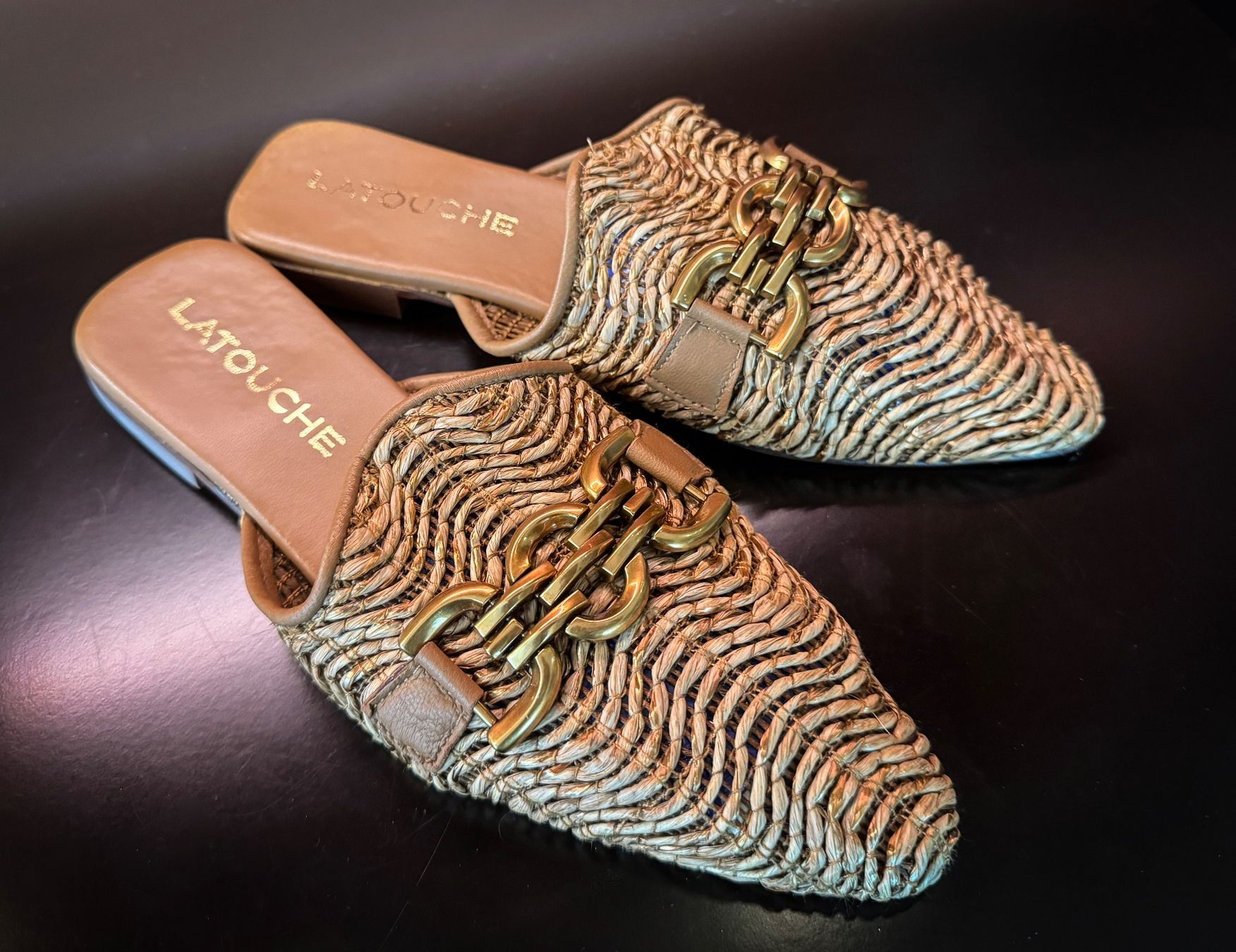 Scarpe da donna: Sommer Schuhe – Usato da Zürich venduto da gregart
