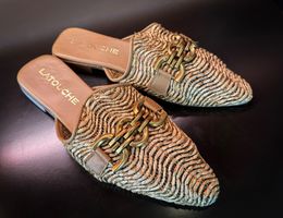 Sommer Schuhe