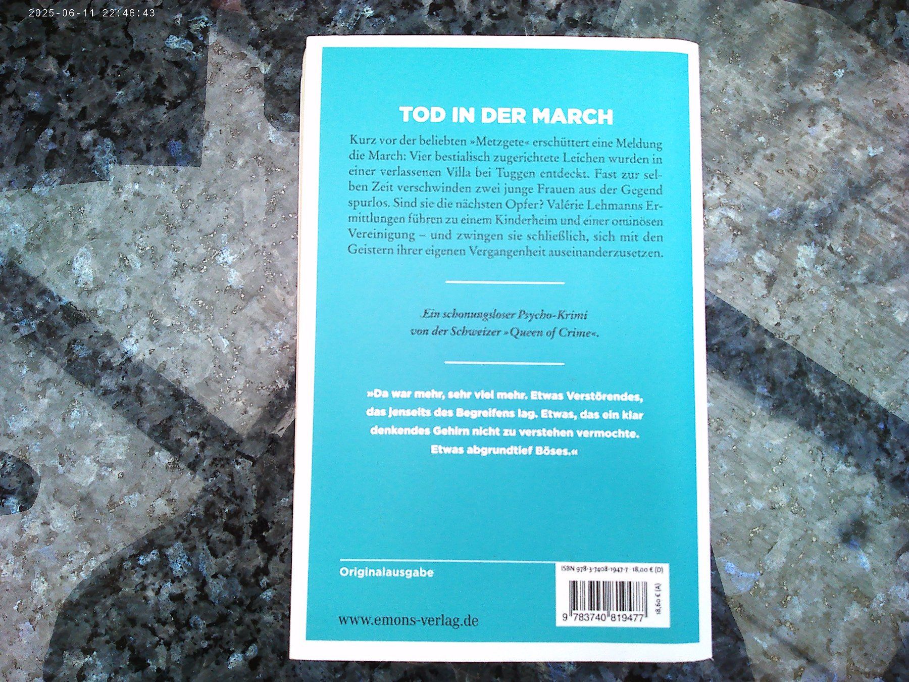 Libri: Reichenburg von Silvia Götschi – Usato da reitnau venduto da Sib7 1