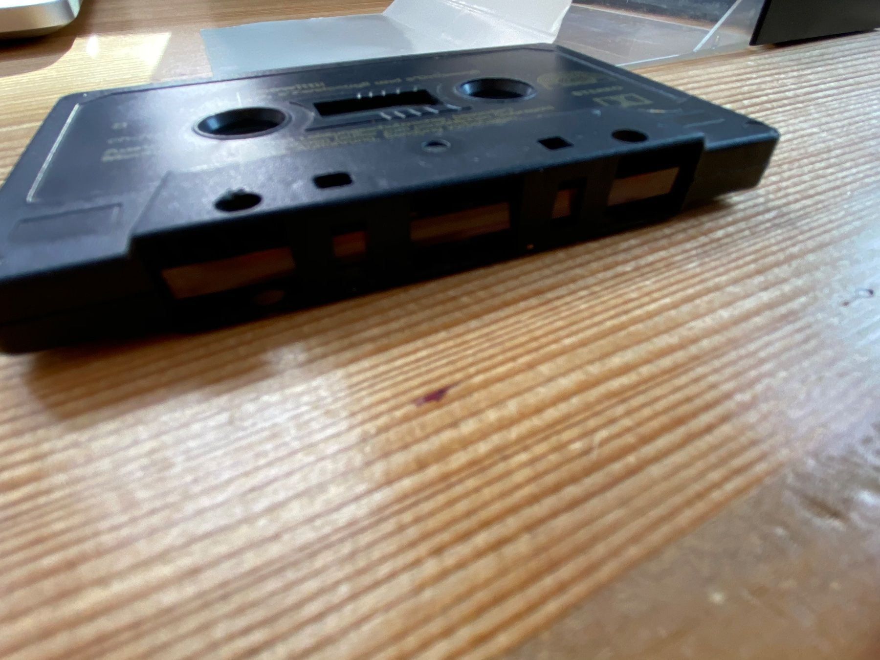 Musicassette: Kassette - s‘Schneewittli – Usato da St.Gallen venduto da kingsamas 7