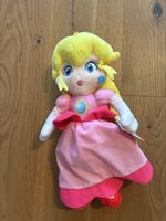 Peach Plüsch
