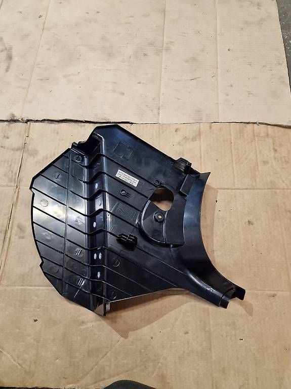 Tutti pezzi di ricambio auto: Bmw e46 M paket  – Usato da Niedergösgen venduto da Zecinha 2