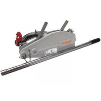 UNICRAFT USZ 801 UNIVERSALSEILZUG