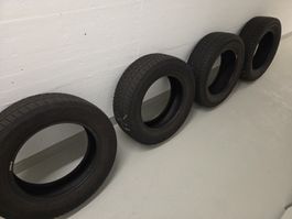 Continental VanContact Winter 205 / 65 R 16