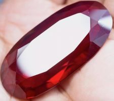 83.15 Ct  Certified