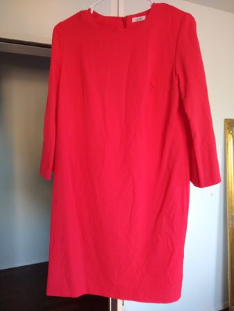 Dress Size 34