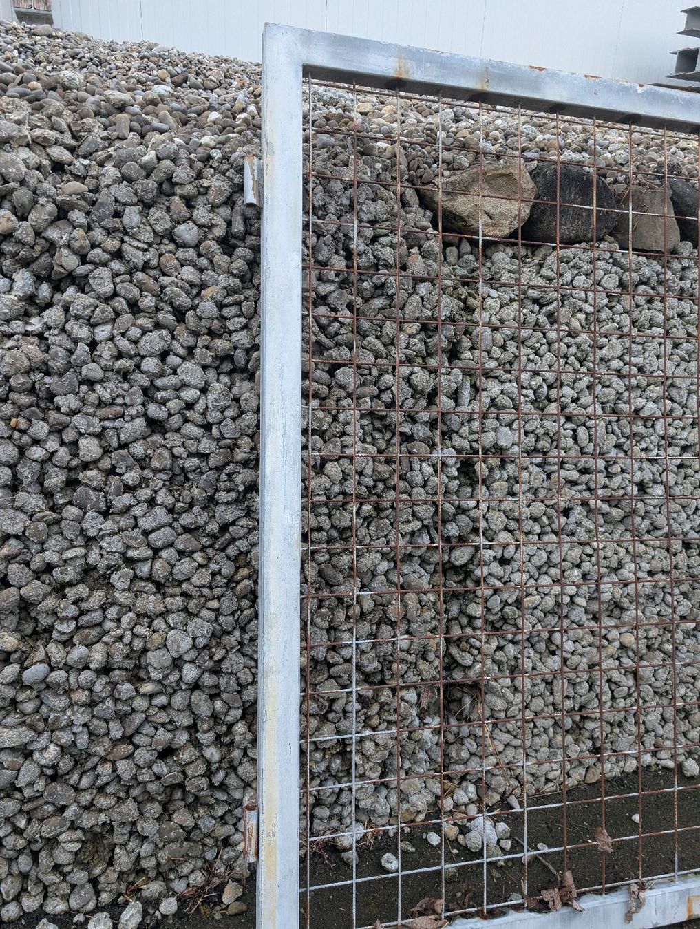 Sonstiges: Tor – Gebraucht aus Boswil von chabel 2