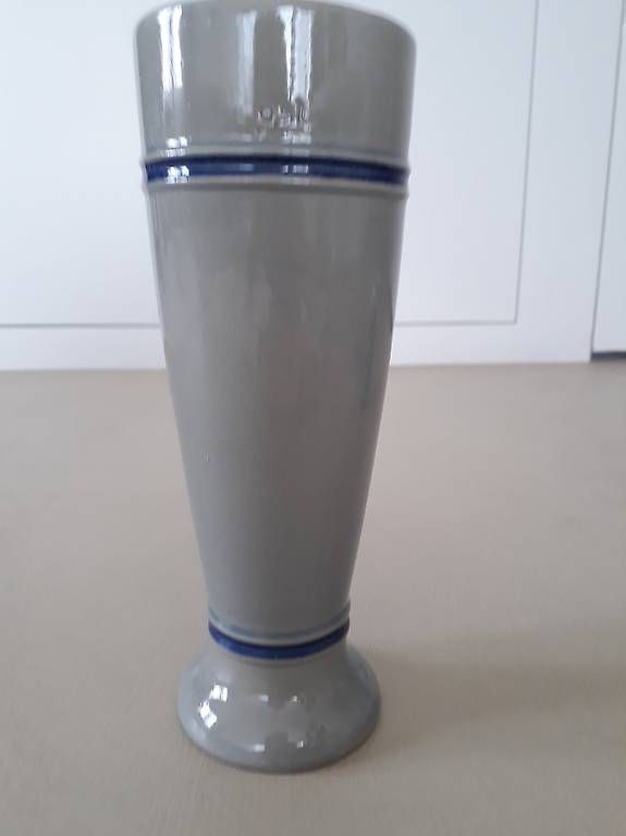 Gläser: Bierkelch – Gebraucht aus Kriens von ENotte 1