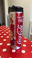 • Coca Cola Trinkflasche •