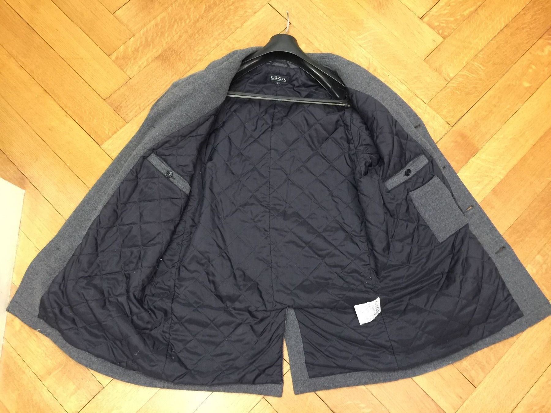 H&M Giacche: Herren Winterjacke Gr. L – Usato da Genève venduto da Buens4 2
