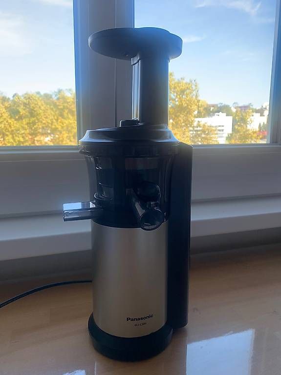 Elettrodomestici da cucina: Centrifugeuse jus de fruit – Usato da Lausanne venduto da eri_wtq8 3