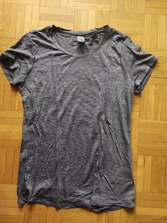Cool Lite Merino Shirt von Icebreaker S