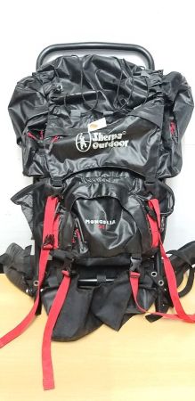 Outdoor Rucksack von Sherpa Outdoor Neu