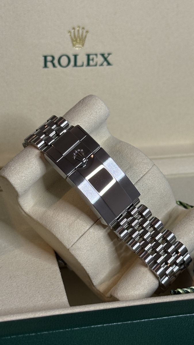Rolex Orologi: Rolex GMT Master II Bruce Wayne 2026 – Nuovo e nell'imballaggio originale da Abtwil SG venduto da TIMECOLLECTOR 3