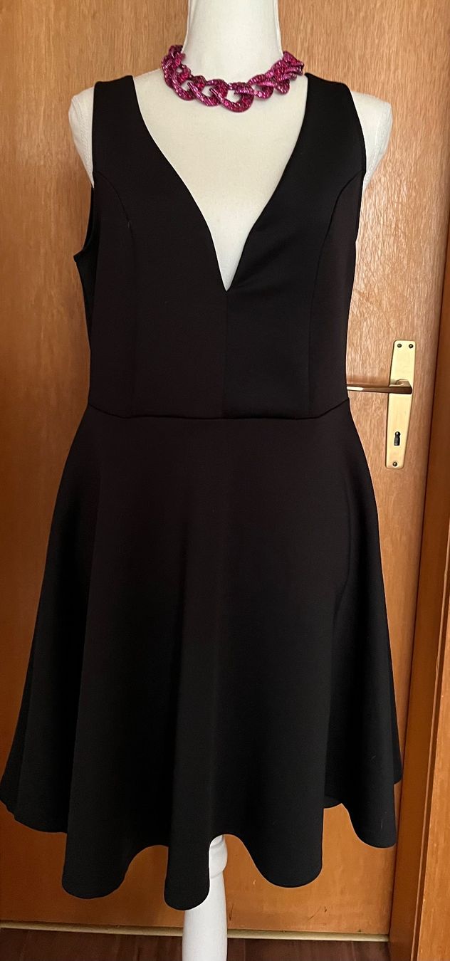 Robes: Even & Od Kleid neu xl – Neuf (Voir description) à Kirchleerau par Piroska05