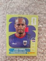Carte Panini WM 2026 CPV 16