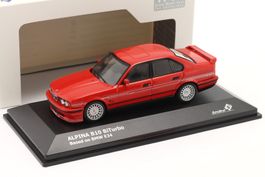 BMW Alpina B10 BiTurbo (E34) (1989)