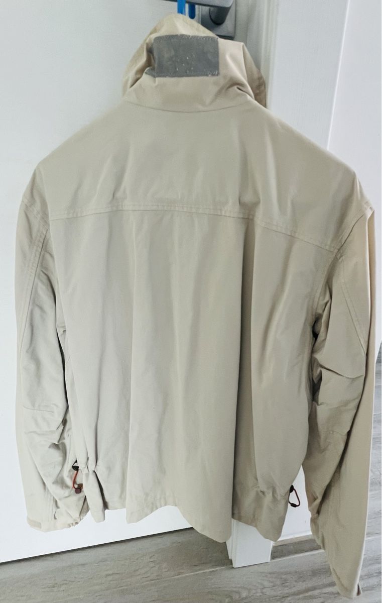 Napapijri Giacche: Veste NAPA PJIRI – Usato da Riva San Vitale venduto da anouky01 1