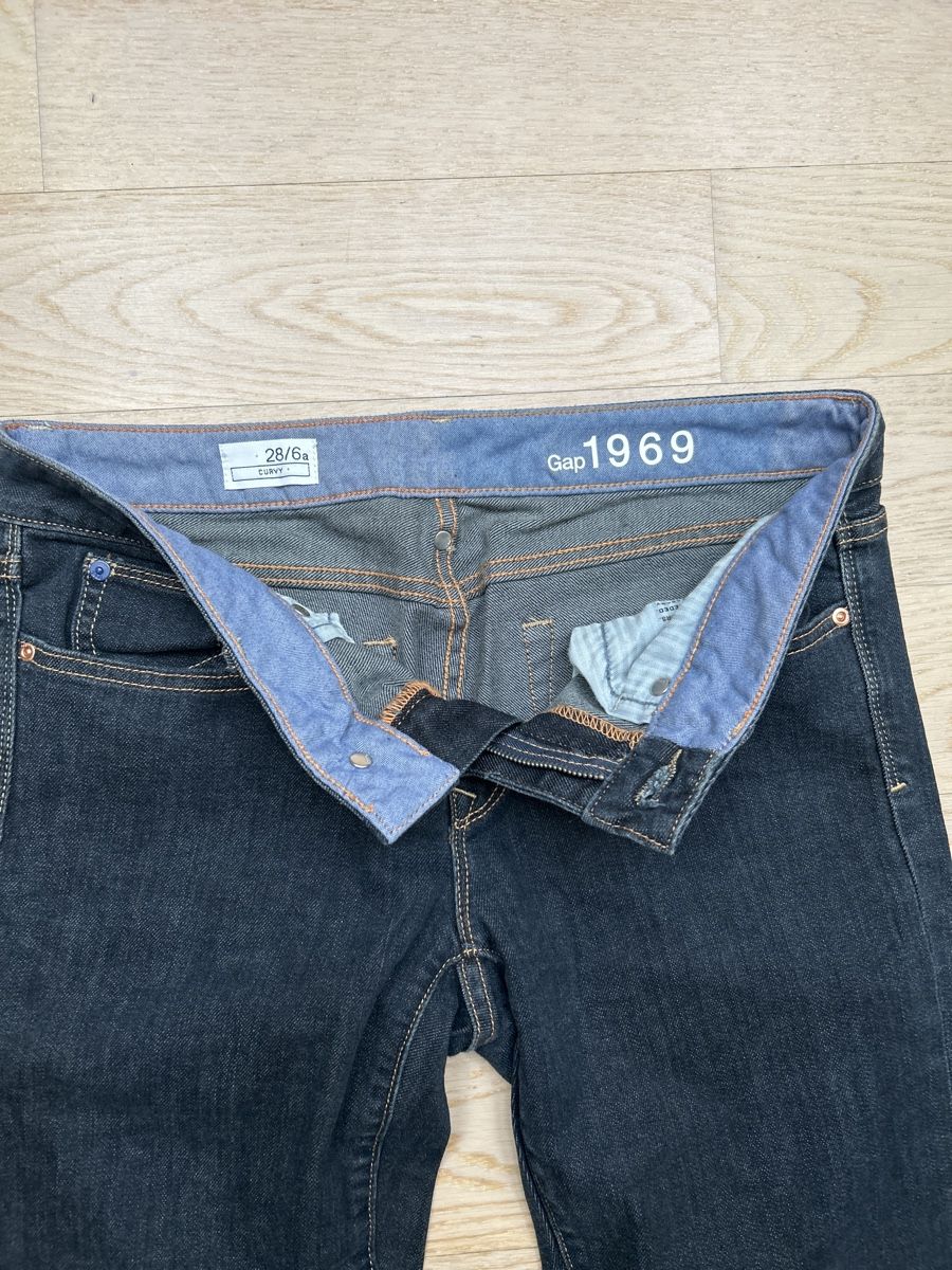 Gap Hosen: GAP Jeans 164 (28/6a) – Gebraucht aus Muri AG von Mkikus 1