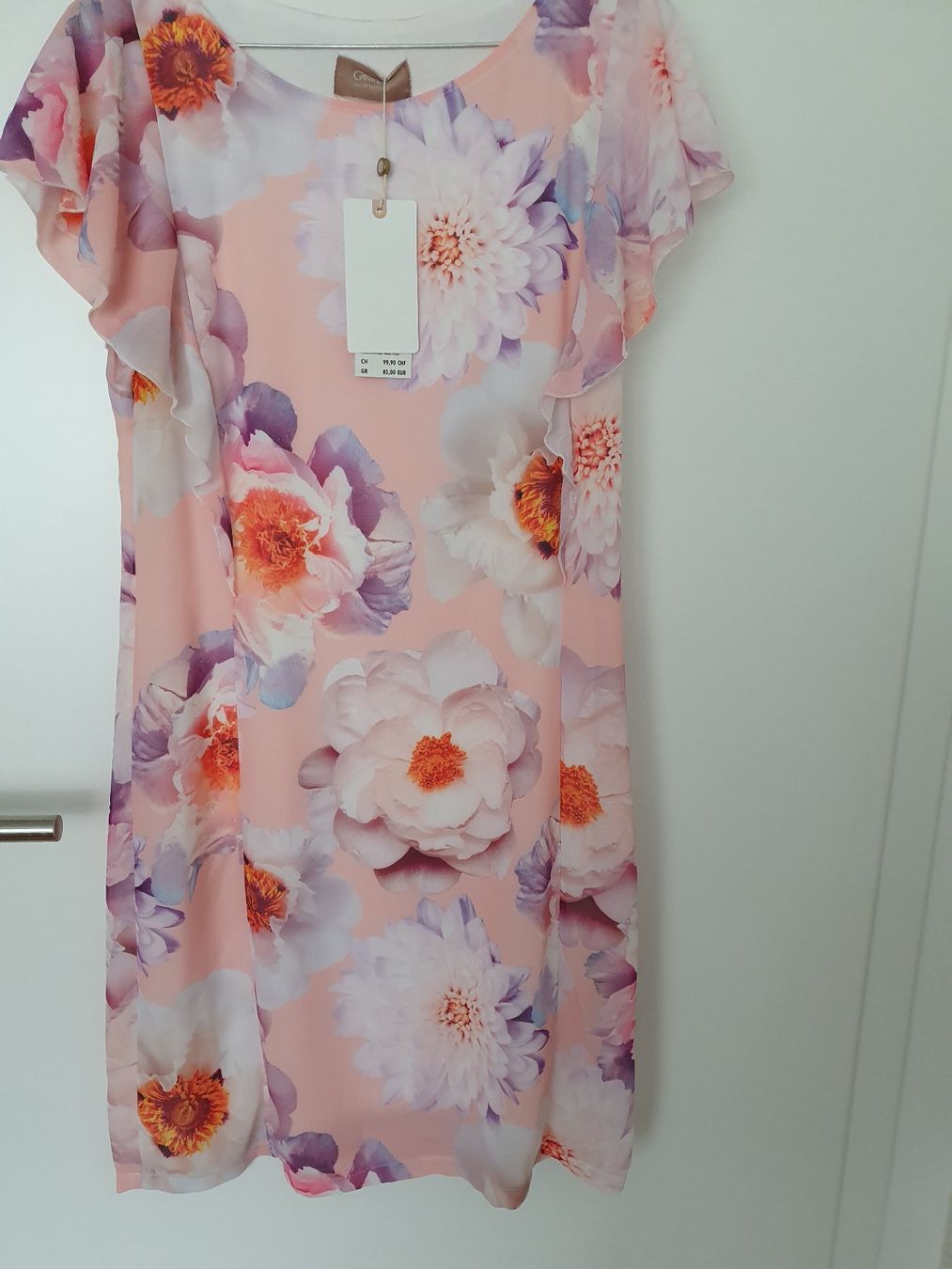 Vestiti: Kleid-NEU – Nuovo e nell'imballaggio originale da Goldau venduto da cocoline1