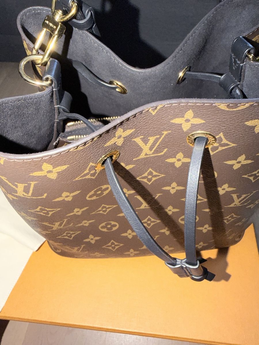 Sacs femmes: Louis Vuitton Tasche Monogram – D'occasion à Münchenstein par By.gabriela.v 5