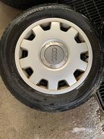 Audi Stahl Felgen 15?