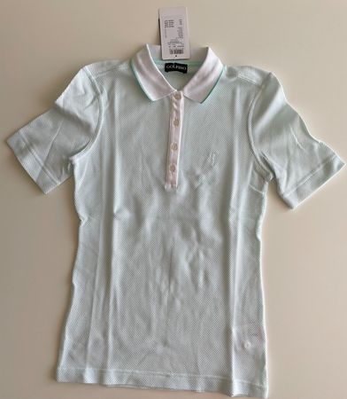Golfino Poloshirt Grösse 34
