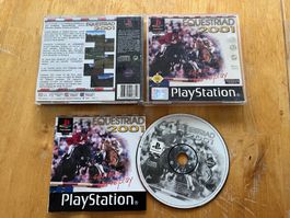 Equestriad 2001 (CIB)
