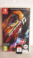 Need for Speed Hot Pursuit Remastered Nintendo Switch