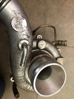 Turbina Fiat Punto GT