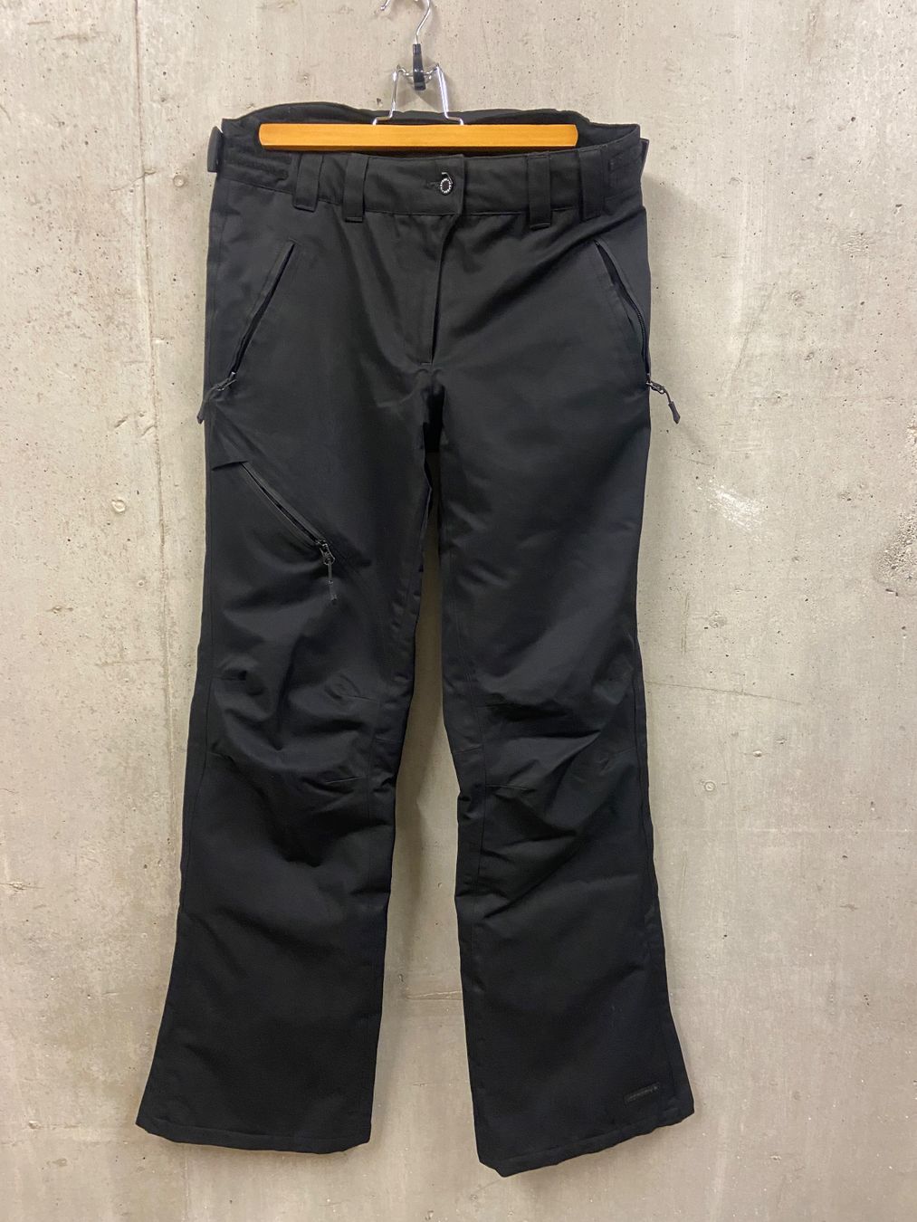 Icepeak Pantaloni: Damen Icepeak Skihose 36 – Usato da zürich venduto da tobianne2003